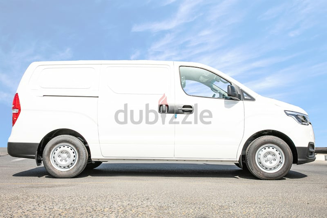* EXPORT ONLY * Brand New 2021 Hyundai H1 Petrol Panel Van