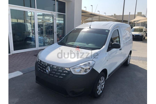 Renault Dokker 2020 GCC
