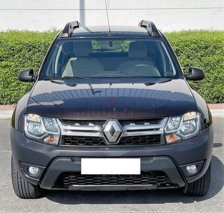 2018 Renault Duster 1.6L || Gulf Specs(GCC) || 690/-AED Per Month 0% Down Payment