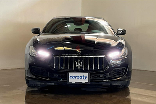 AED 3,309/Month // 2019 Maserati Ghibli Standard Sedan // Ref # 959766