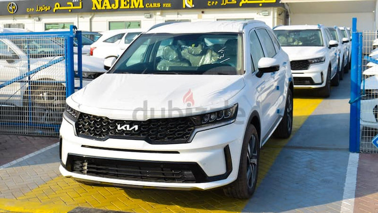 KIA SORENTO - 2.5L - 2023