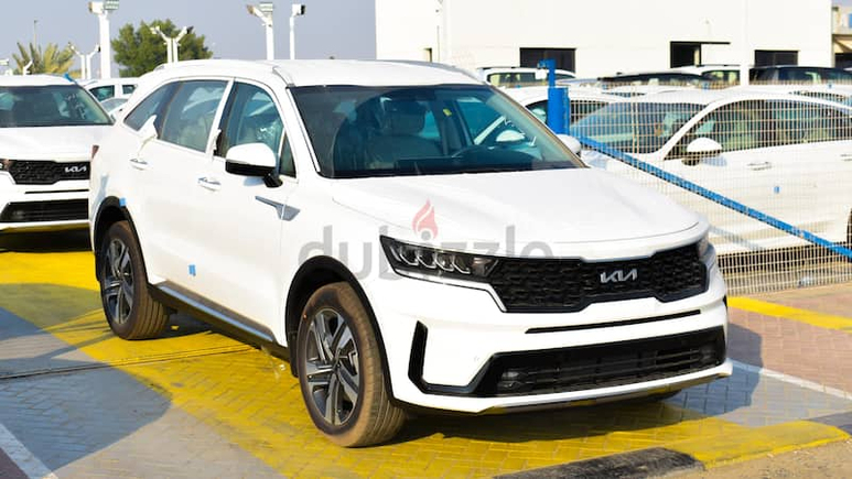 KIA SORENTO - 2.5L - 2023