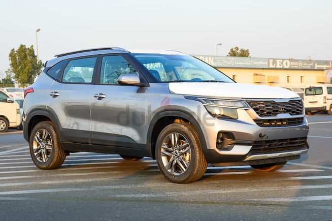 KIA SELTOS 1.6L SUV 2023 PRICE FOR EXPORT