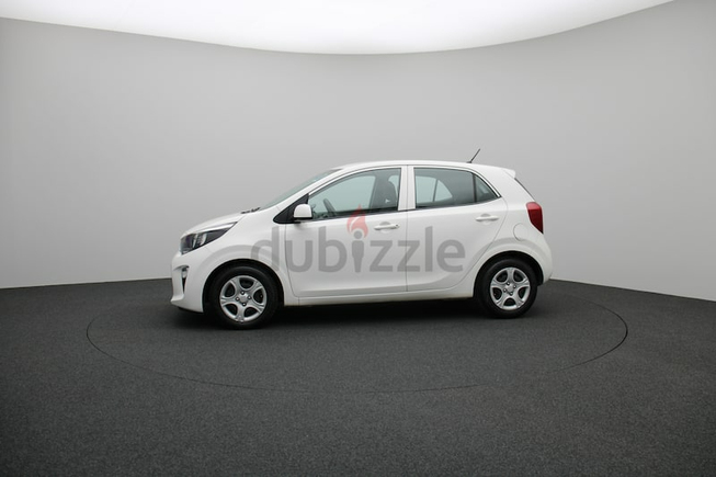 KIA PICANTO 1.2 L LX (2685649)