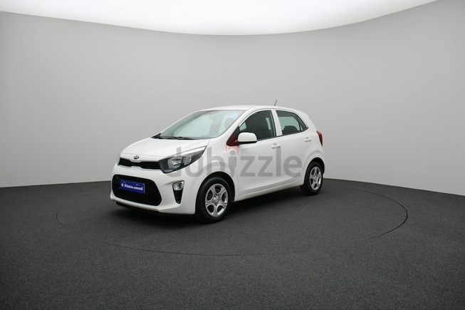 KIA PICANTO 1.2 L LX (2685649)