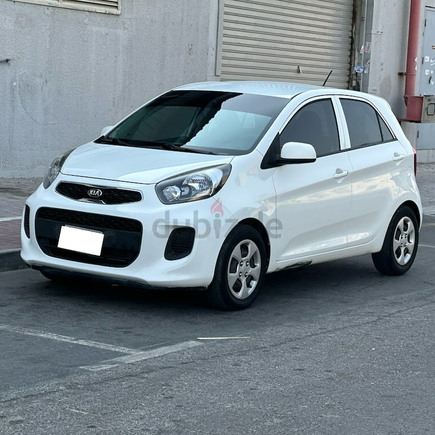 Kia Picanto 2016