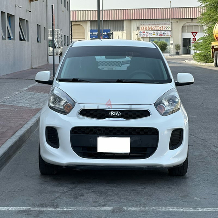 Kia Picanto 2016