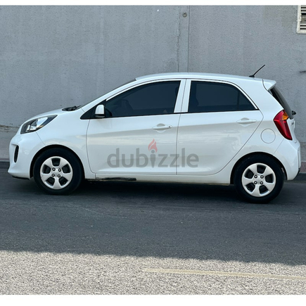 Kia Picanto 2016