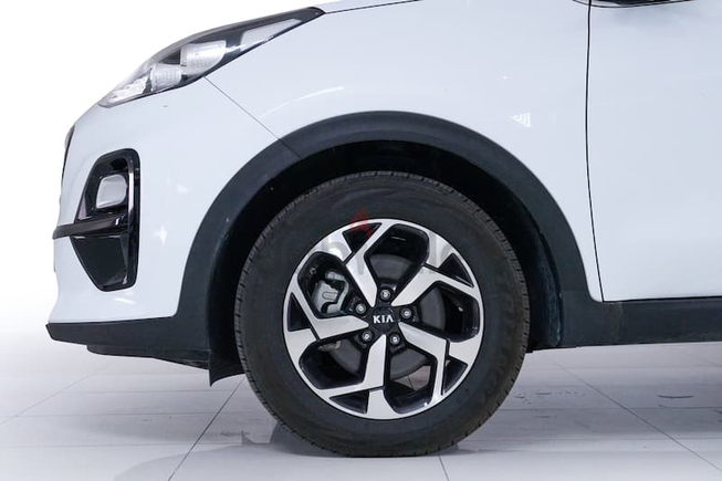 2019 KIA Sportage | AED 1,035 / month