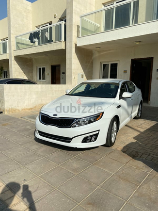 KIA OPTIMA EX GDI LIKE NEW PERFECT CONDITION DIRECT OWNER