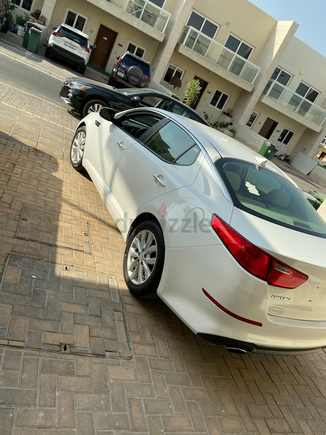 KIA OPTIMA EX GDI LIKE NEW PERFECT CONDITION DIRECT OWNER