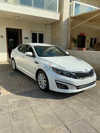 KIA OPTIMA EX GDI LIKE NEW PERFECT CONDITION DIRECT OWNER