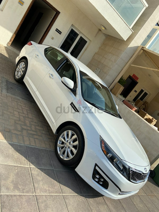 KIA OPTIMA EX GDI LIKE NEW PERFECT CONDITION DIRECT OWNER