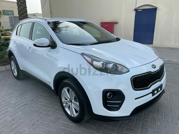 KIA Sportage 2019/ 2500cc/No Accident/No Repaint/Amazing Condition