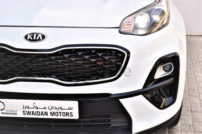 AED 1546 PM | 0% DP | 2.4L GDI GCC WARRANTY