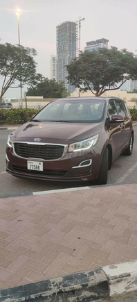 KIA Grand Carnival