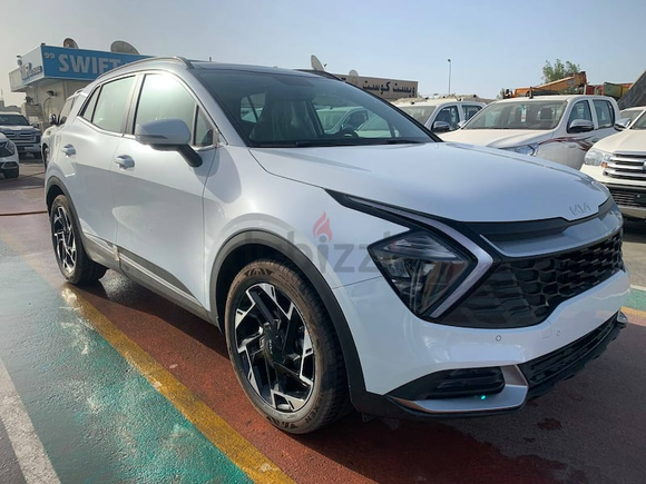 1.5L 2WD ( FOR EXPORT ONLY للتصدير فقط)