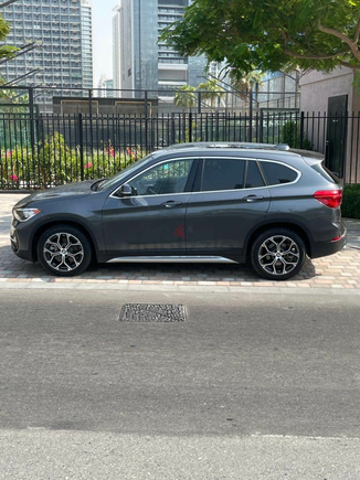 2021 BMW X1 - XDrive 2.8 - 4x4