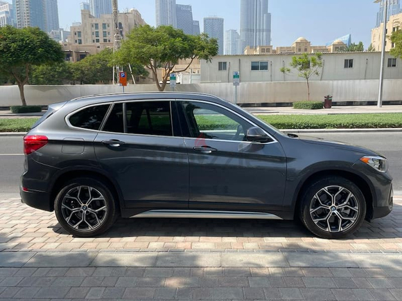 2021 BMW X1 - XDrive 2.8 - 4x4