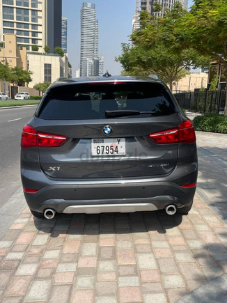 2021 BMW X1 - XDrive 2.8 - 4x4