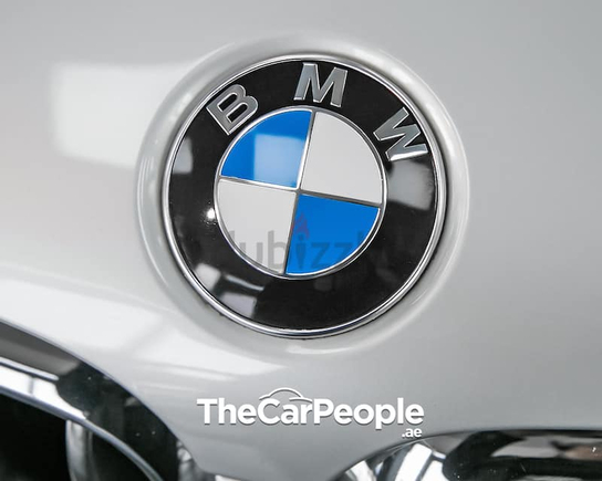 AED 2,815/Month | Zero DP | BMW™ X5 | xDrive35i | FSH | BMW Service Cover to 2025 | 310 BHP | GCC