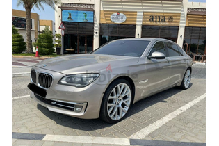 Vip Edition | Perfect Condition | Family Car