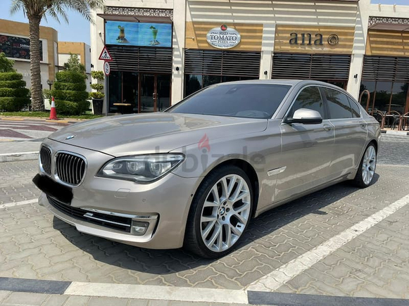 Vip Edition | Perfect Condition | Family Car