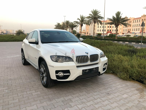 2012 BMW X6 X-DRIVE-350l AWD, FULLY LOADED