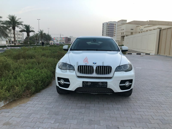 2012 BMW X6 X-DRIVE-350l AWD, FULLY LOADED