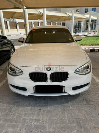 BMW 116i for Sale