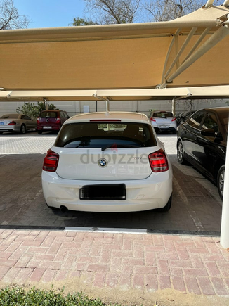 BMW 116i for Sale