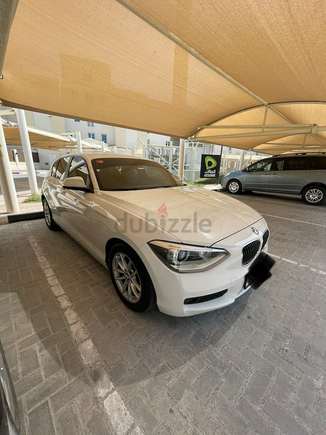 BMW 116i for Sale