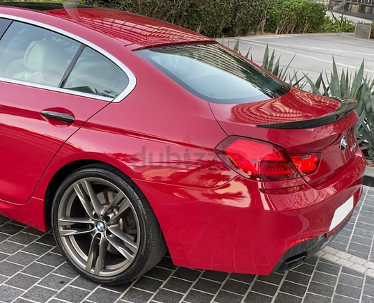 AWESOME BMW 650LI V8 // TOP RANGE // COOLING AND HEATING SEATS //500% ACCIDENTS FREE // LOW MILEAGE