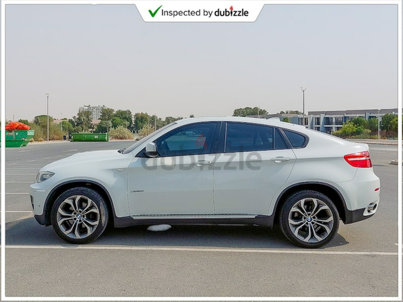 AED1734/month | 2014 BMW X6 XDrive35i 3.0L | GCC Specifications | Ref#22929