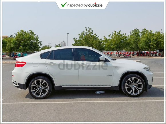 AED1734/month | 2014 BMW X6 XDrive35i 3.0L | GCC Specifications | Ref#22929