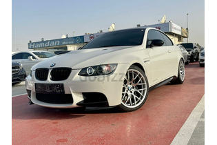 PERFECT CONDITION !! BMW M3 // ONLY 91,000 KM DONE