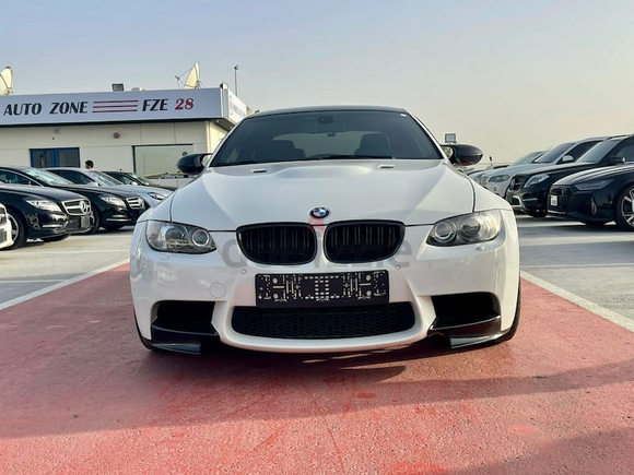 PERFECT CONDITION !! BMW M3 // ONLY 91,000 KM DONE