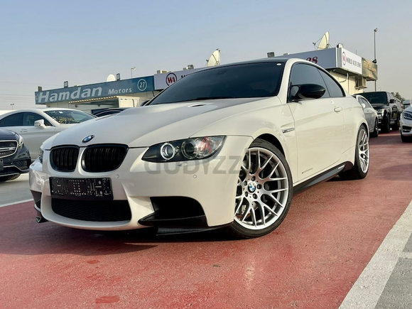 PERFECT CONDITION !! BMW M3 // ONLY 91,000 KM DONE