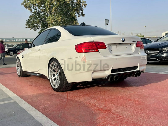 PERFECT CONDITION !! BMW M3 // ONLY 91,000 KM DONE