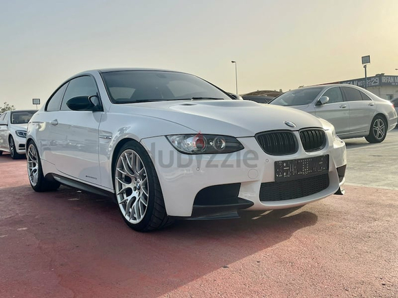 PERFECT CONDITION !! BMW M3 // ONLY 91,000 KM DONE