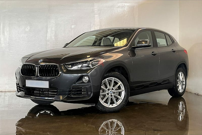 AED 1,965/Month // 2020 BMW X2 sDrive 20i Joy Edition SUV // Ref # 989773