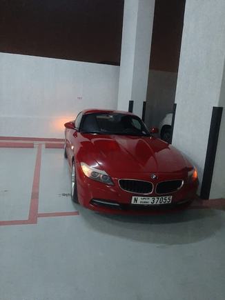 BMW Z4 EXCELLENT CONDITION