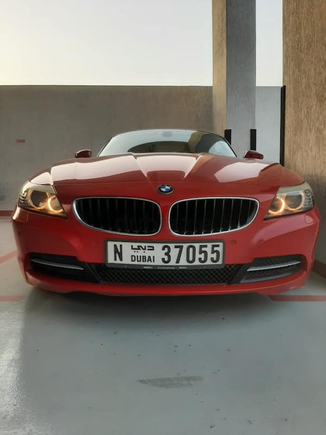 BMW Z4 EXCELLENT CONDITION