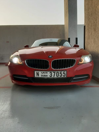 BMW Z4 EXCELLENT CONDITION