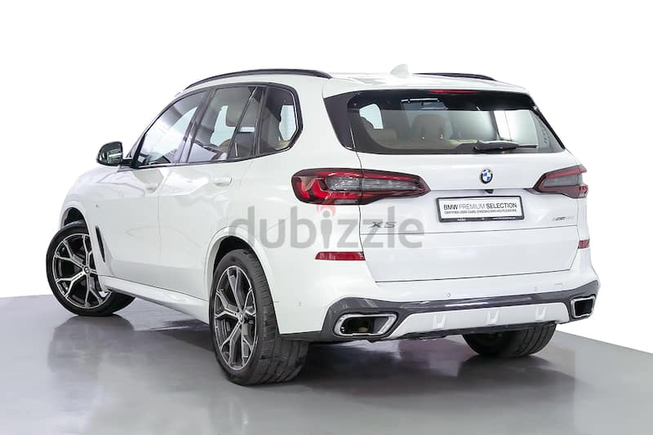 BMW X5 40i M Sport Exclusive BW Edition ( Ref# 129116)