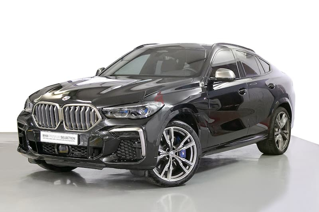 BMW X6 M50i ( Ref# 134882)