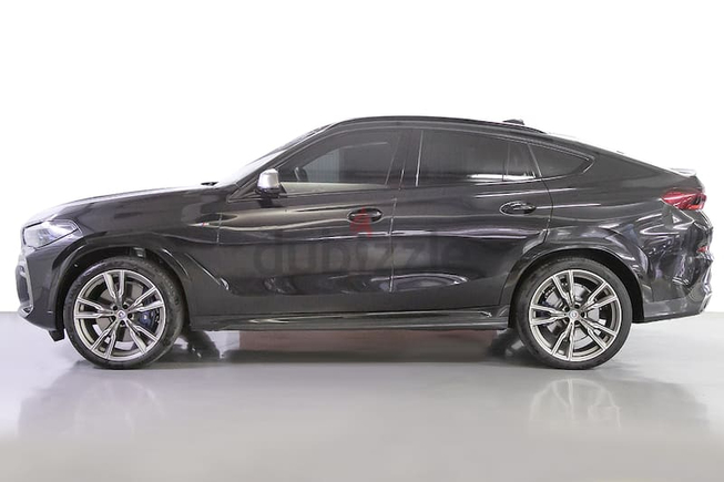 BMW X6 M50i ( Ref# 134882)