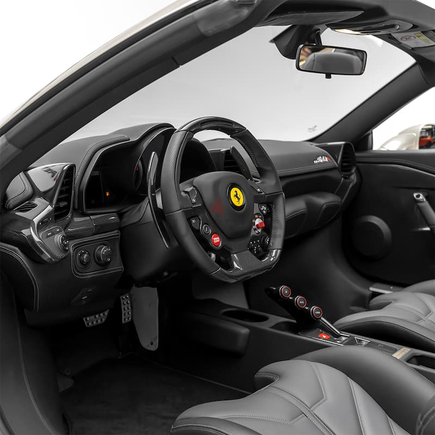 2015 Ferrari 458 Speciale A | Low Mileage (FM-1699)