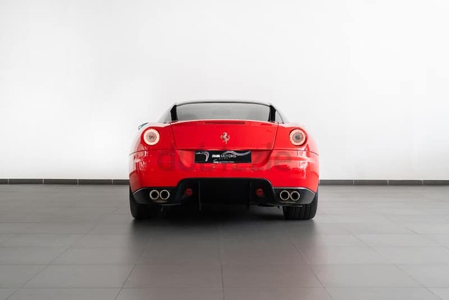 2011 Ferrari 599 Fiorano GTB HGTE / Only 14,000kms! / Just Serviced 2 Year ARM Service Contrac