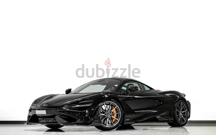 2021 | McLaren | 765LT | GCC Spec | With Warranty